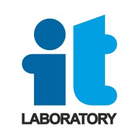 IT-Lab.eu Logo