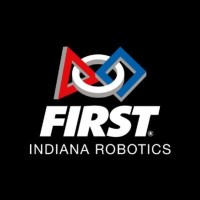 FIRST Indiana Robotics Logo