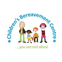 Childrens Bereavement Centre Logo