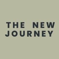 The New Journey Logo