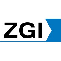 ZGI d.o.o. Logo