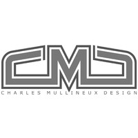 Charles Mullineux Design Logo