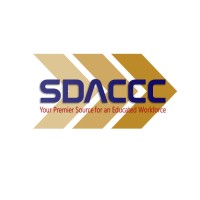 South Dakota Association of College Career Centers Logo