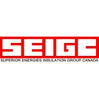 Superior Energies Insulation GC Logo
