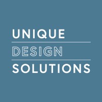 Unique Design Solutions Logo