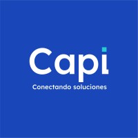 Capi Publicidad Logo