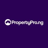 PropertyPro.ng Logo