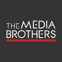 The Media Brothers Logo