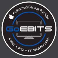 GoEBITS Logo