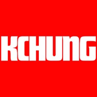 KCHUNG Radio Logo