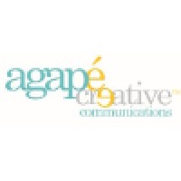 Agape Creative Communications Logo