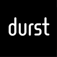 Durst Oceania Logo