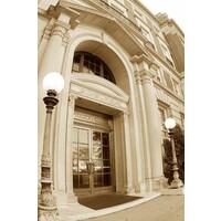 The Toledo Club Logo