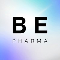 BEPHARMA Logo