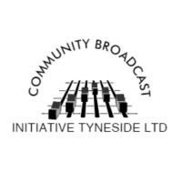 COMMUNITY BROADCAST INITIATIVE TYNESIDE LTD Logo
