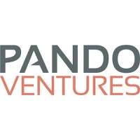 Pando Ventures Logo