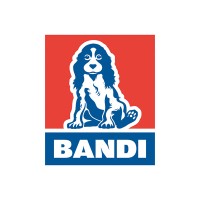 AB Bandindustri Logo