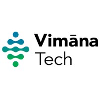 Vimana Tech Logo