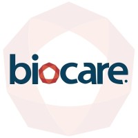 BIOCARE - Inovação em Saúde Logo
