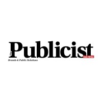 The Publicist East Africa Logo