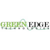 Green Edge Technologies Logo