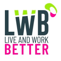 LWB Company Logo