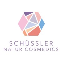 Schüssler Natur Cosmedics Logo