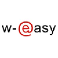 w-easy Logo
