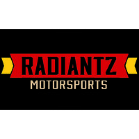 Radiantz LED Lighting Logo
