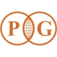 Priya Global Logo