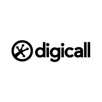 Digicall (conseils & solutions) Logo