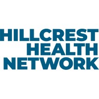 Hillcrest Health Network Logo