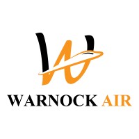 Warnock Air, LLC Logo