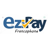 EziPay Francophone Logo
