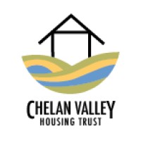 Chelan Valley Housing Trust Logo