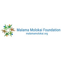 Malama Molokai Foundation Logo