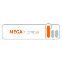 MEGATRONICA Logo