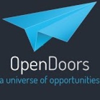 Opendoors Group Logo
