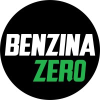 Benzina Zero Logo