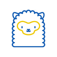 Alpaca Learning Logo