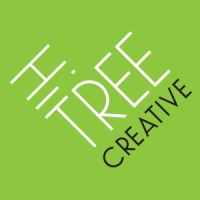 High Tree Creative Logo