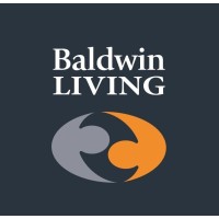 Baldwin Living Logo