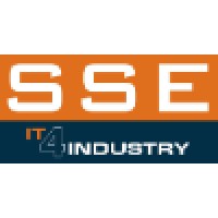 SSE Excelcom CC Logo