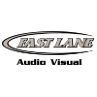 FastLane Audio Visual Ltd Logo