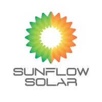 Sunflow Solar Logo