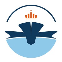 Koninklijke Vereniging van Nederlandse Reders (KVNR) Logo