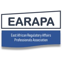 East African Regulatory Affairs Professionals Association (EARAPA) Logo