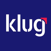Klug Limited Logo