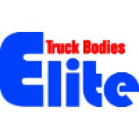 Elite Truck Bodies Ukraine LLC Logo