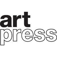 artpress Logo